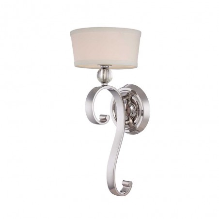 Aplique de pared Madison Manor