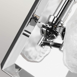 Aplique de pared Katerina