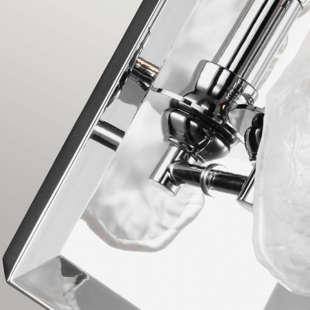 Aplique de pared Katerina