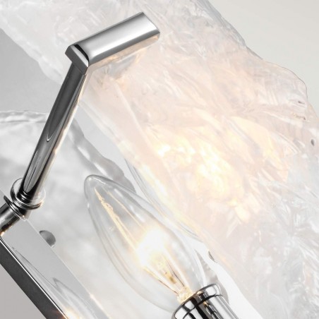 Aplique de pared Katerina