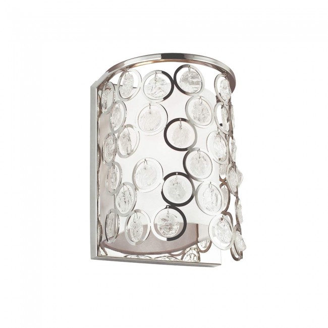 Aplique de pared Lexi