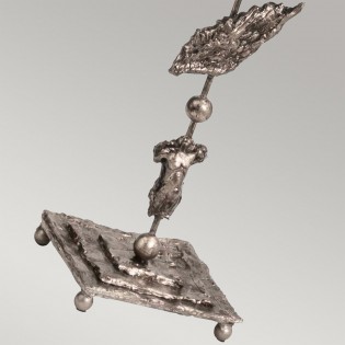 Lámpara de pie Fragment