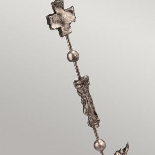 Lámpara de pie Fragment