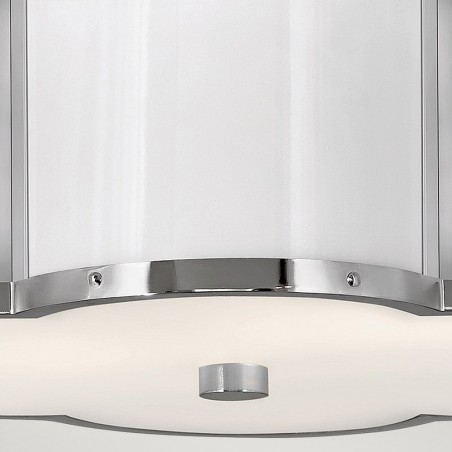 Plafón de techo Chance S