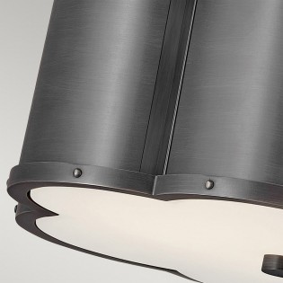 Plafón de techo Chance S