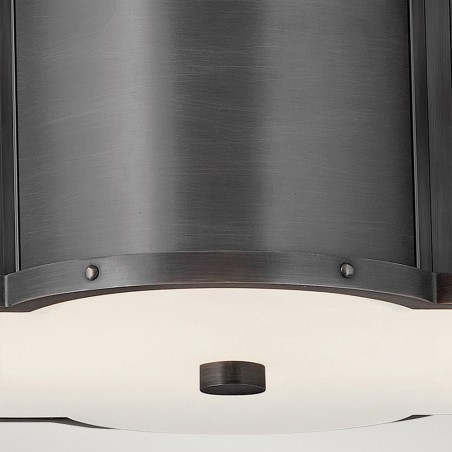 Plafón de techo Chance S