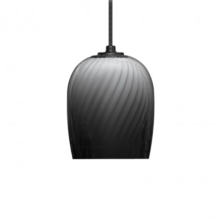 Lámpara colgante Bruma