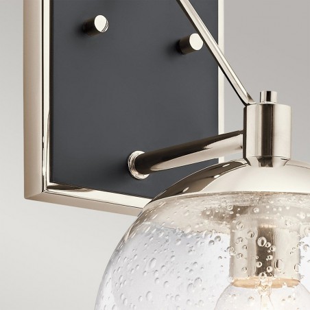 Aplique de pared Marilyn