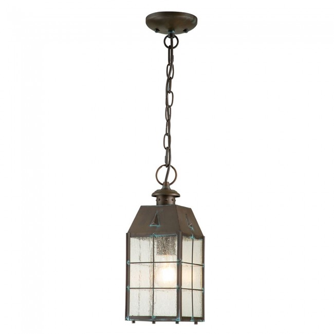 Lámpara colgante de exterior Nantucket