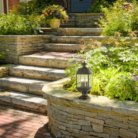 Sobremuro de exterior Nantucket