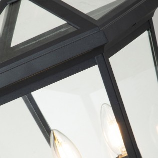 Sobremuro de exterior Alford Place