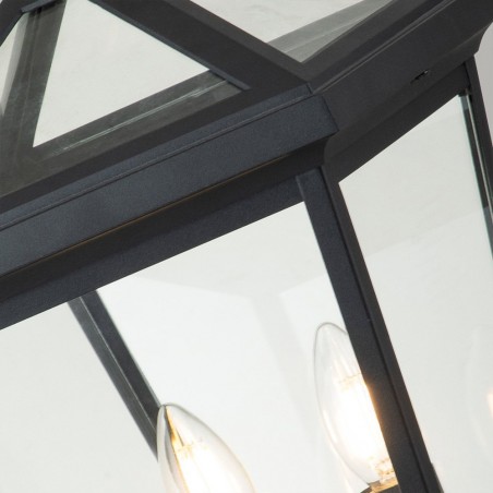 Sobremuro de exterior Alford Place