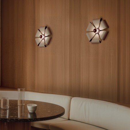 Aplique de pared Rita 50