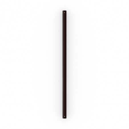 Tija 60 cm. + cable ventiladores Sulion