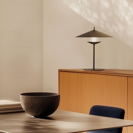 Lámpara de mesa LED Gehit Dim (8.5W)