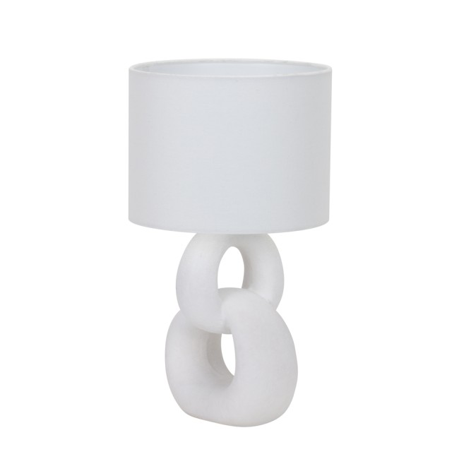 Lámpara de mesa Melie