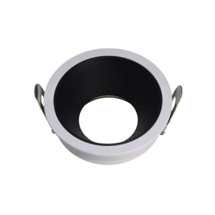 Empotrable de techo fijo...