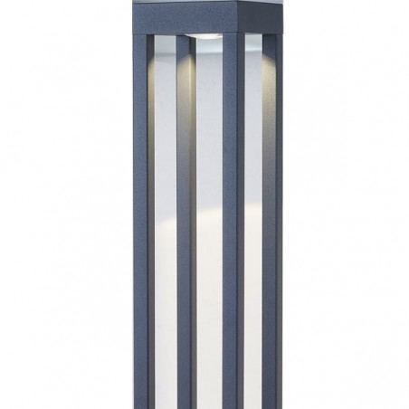 Baliza exterior Led AGRA G (6W)