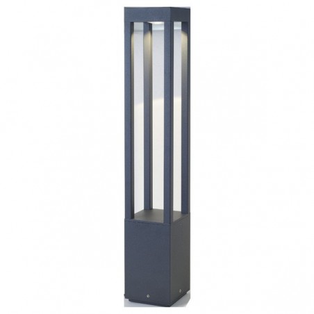 Baliza exterior Led AGRA G (6W)
