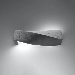 Aplique de pared Insali