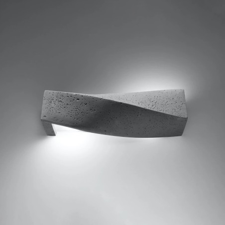 Aplique de pared Insali