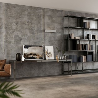 Aplique de pared Zoriza 30...