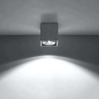 Foco de superficie Vaor