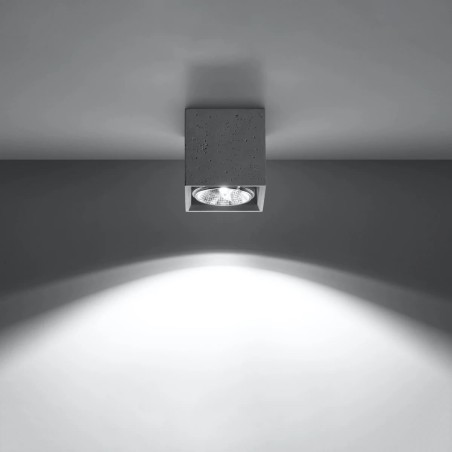 Foco de superficie Vaor