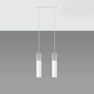 Lámpara colgante Nivoto...