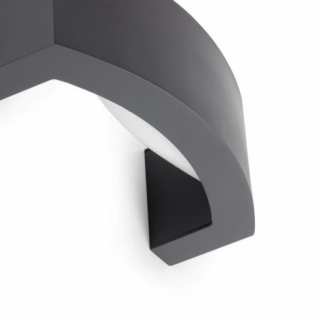 Aplique exterior ANCORA