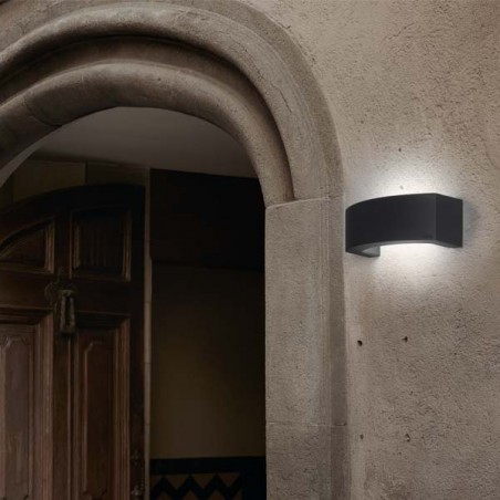 Aplique exterior ANCORA