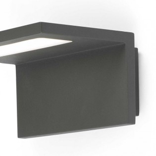 Aplique exterior Led ELE (6W)