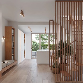 Foco de superficie Aslu 10