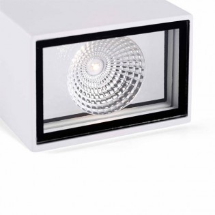 Aplique exterior Led LING (6W)