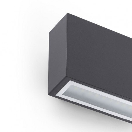 Aplique exterior Led TANE (6W)