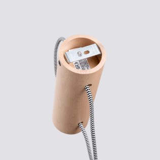 Aplique de pared Neia E27