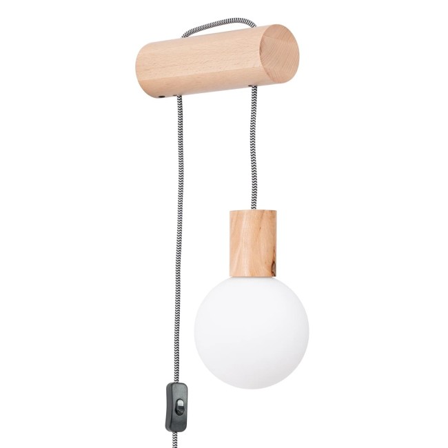 Aplique de pared Neia G9