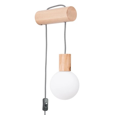 Aplique de pared Neia G9