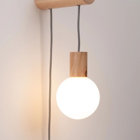 Aplique de pared Neia G9