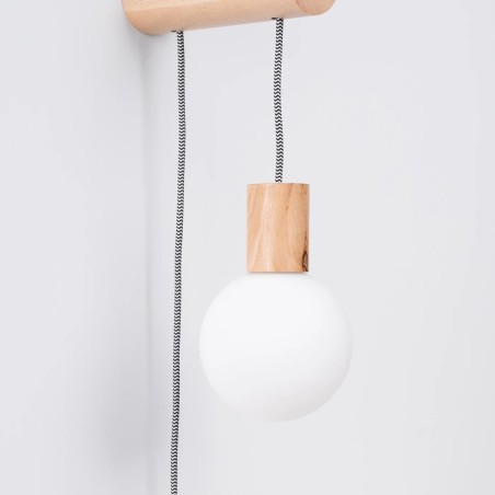 Aplique de pared Neia G9