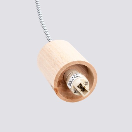Aplique de pared Neia G9