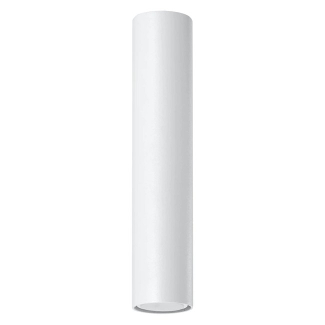 Foco de superficie Vaza blanco 30