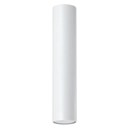 Foco de superficie Vaza blanco 30