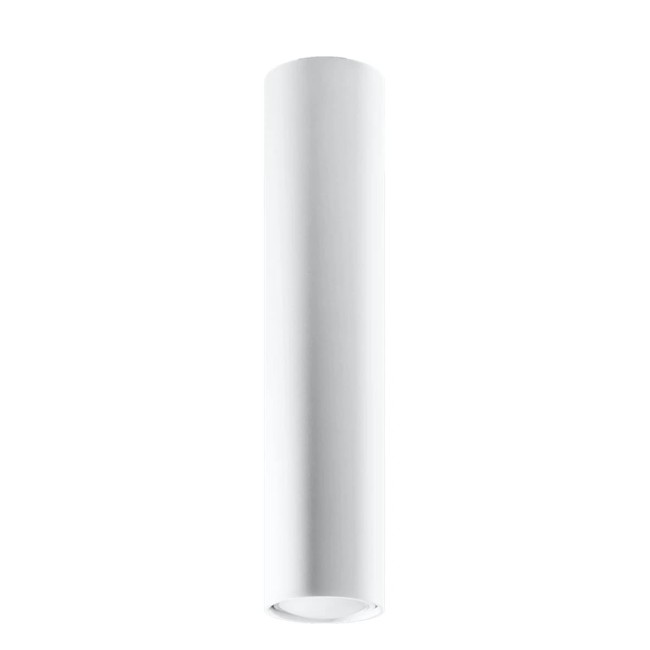 Foco de superficie Vaza blanco 40