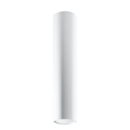 Foco de superficie Vaza blanco 40