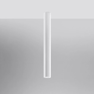 Foco de superficie Vaza blanco 60