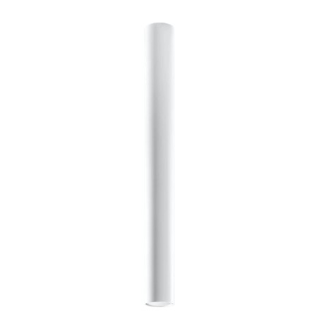 Foco de superficie Vaza blanco 60