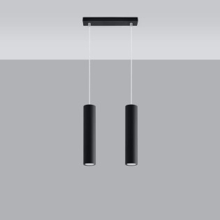 Lámpara colgante Vaza...