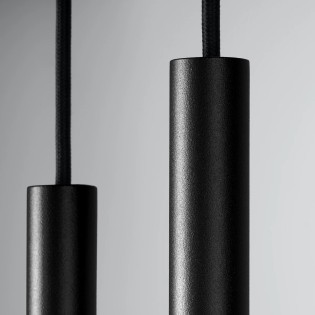 Lámpara colgante Vacu...