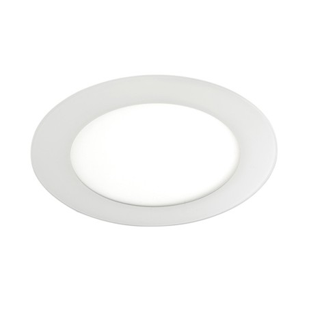 Downlight LED Novo Plus Redondo 3CCT (12W)